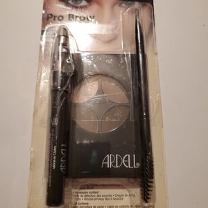 Ardell Pro Brow Defining Kit